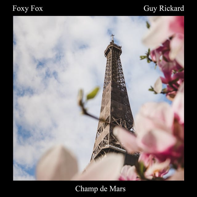 Champ de Mars