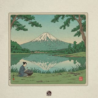 Ukiyo - Single
