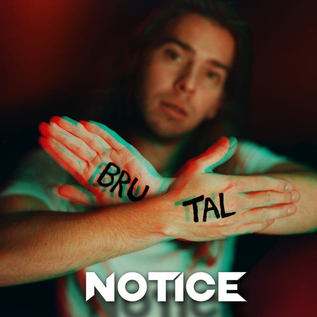 Brutal (Cover)