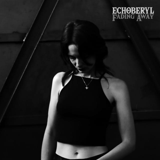Fading Away - EP
