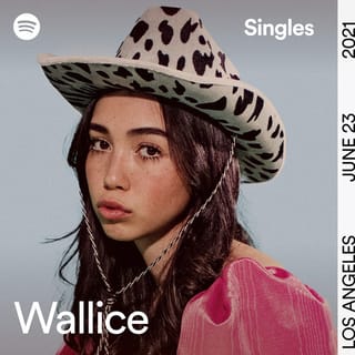 Nothing Scares Me - Spotify Singles