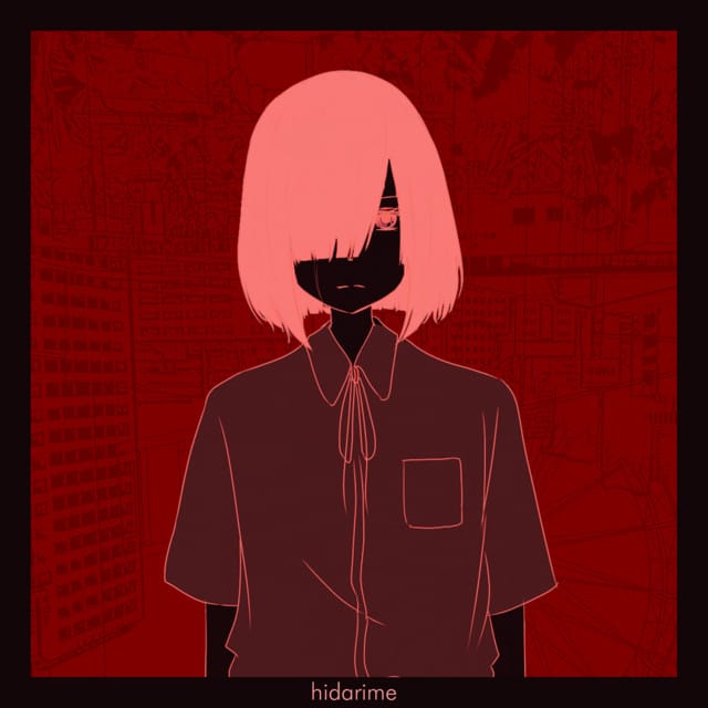 Hidarime - Single