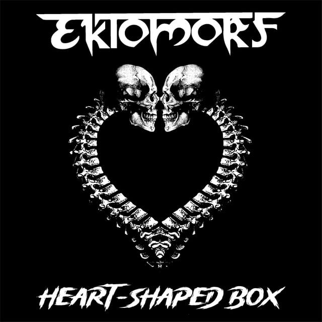 Heart‐Shaped Box (Nirvana Cover Version)