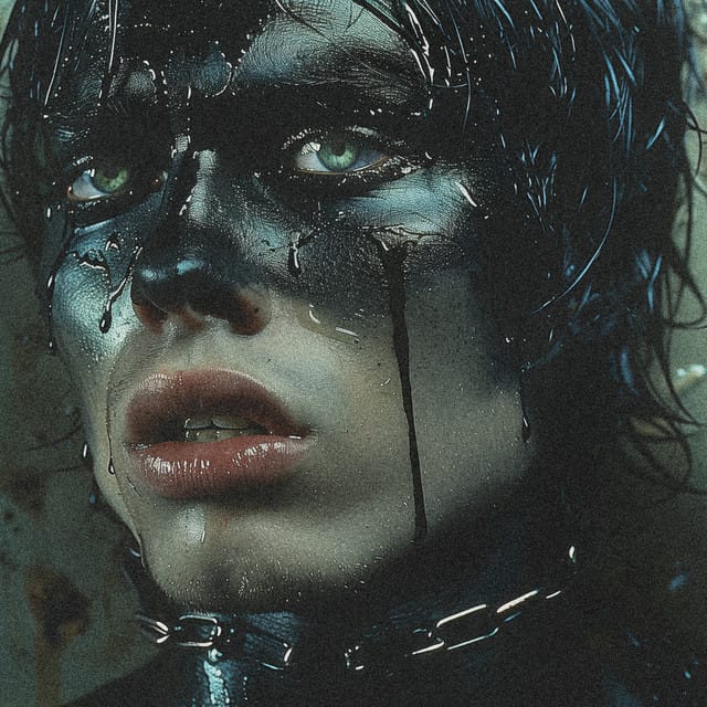 Leathered Skin Lover (Radio Edit) - Single