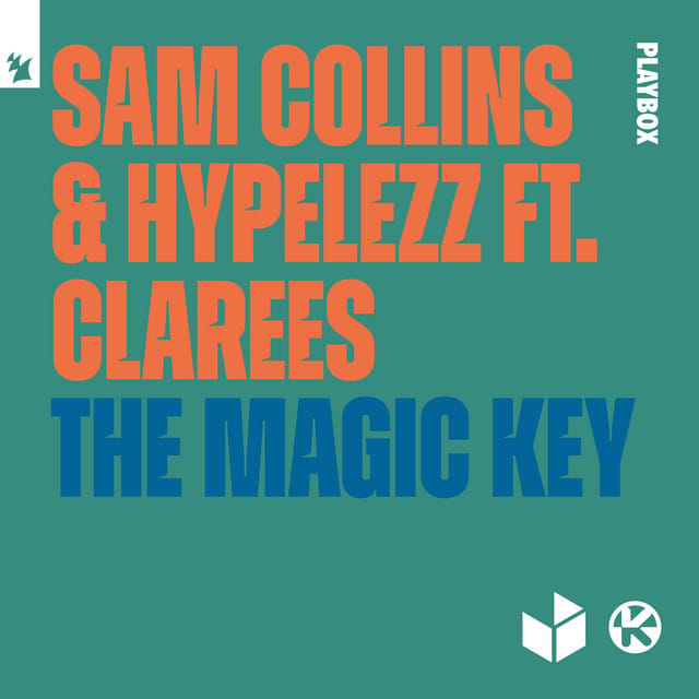 The Magic Key