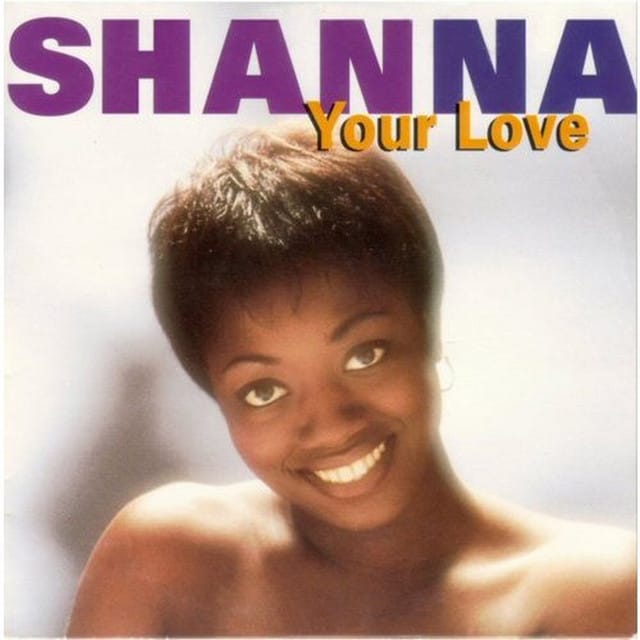 Your Love