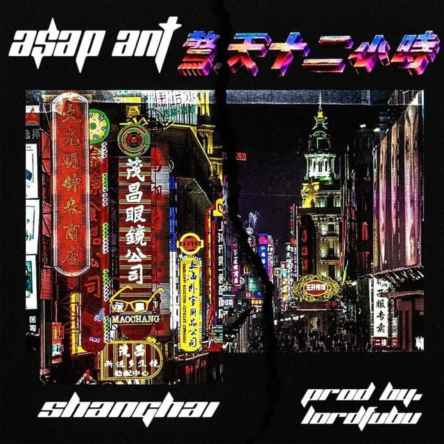 Shanghai