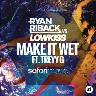 Make It Wet (feat. Treyy G)