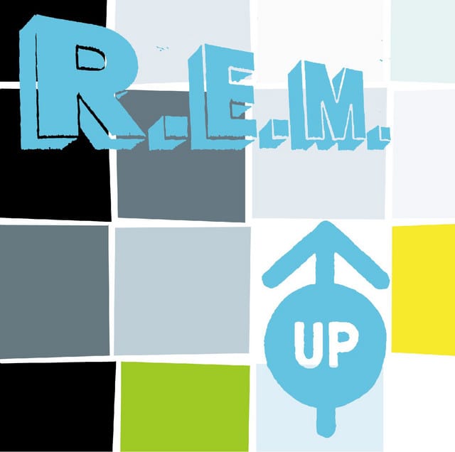 Up (U.S. Version)