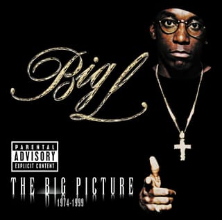 The Big Picture (Explicit Version)