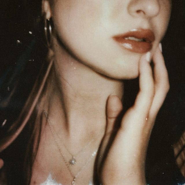 Taste of Danger - Single