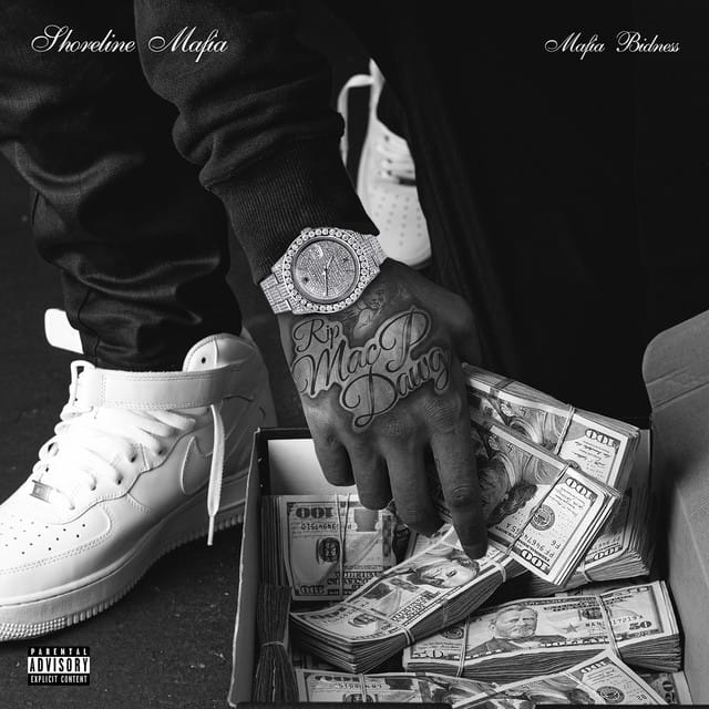 Mafia Bidness (Deluxe)