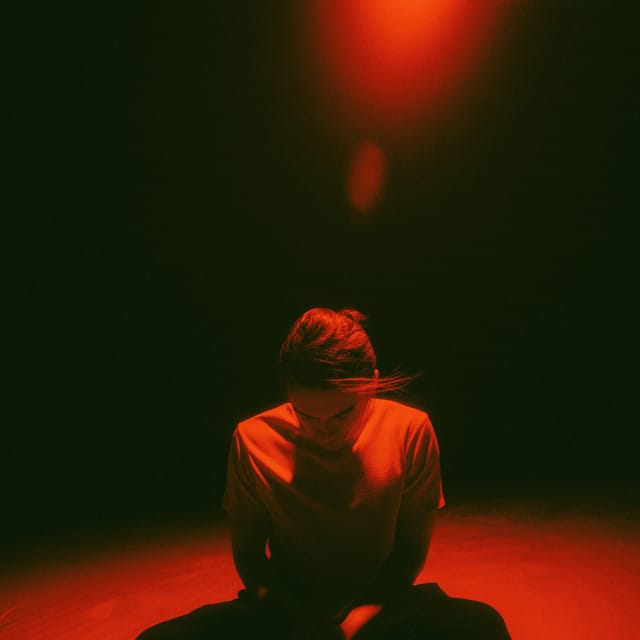 Sleep Deprivation - Single