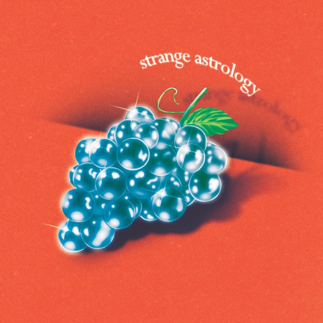 Strange Astrology