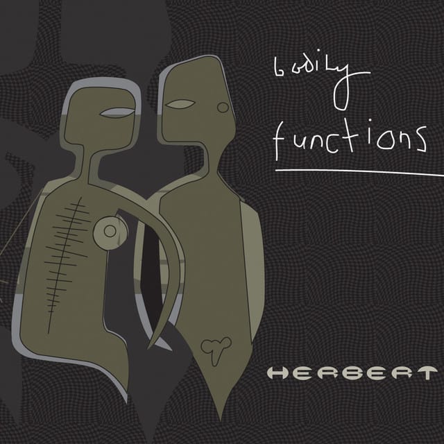 Bodily Functions (Special Edition)