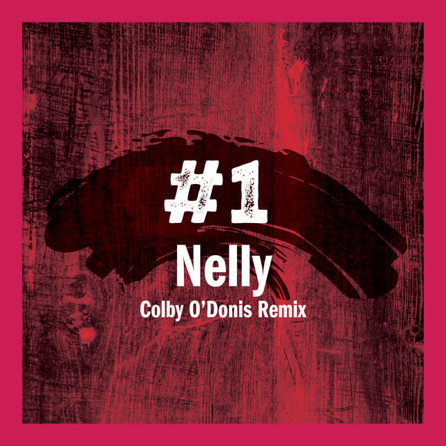 #1 (Colby O'Donis remix)