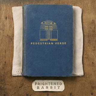 Pedestrian Verse (Deluxe Edition)