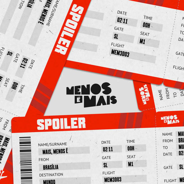 Spoiler - Single