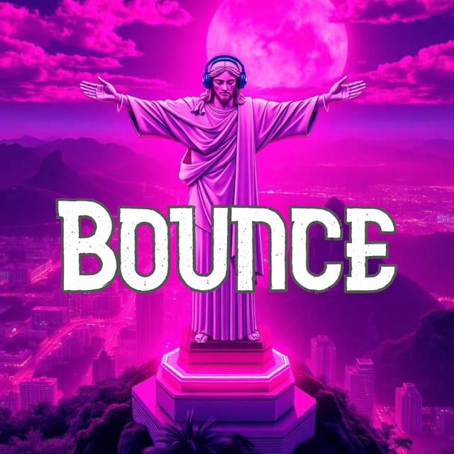bounce