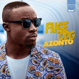 Azonto (Dancehall Remix)