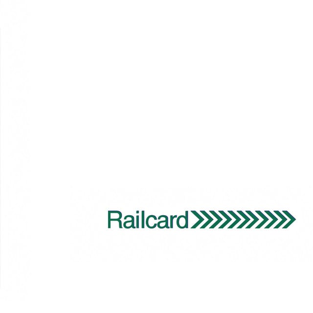 Railcard