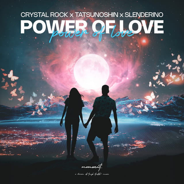 Power of Love