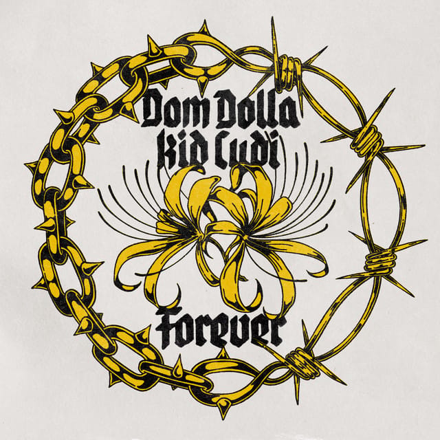 Forever (with Kid Cudi)