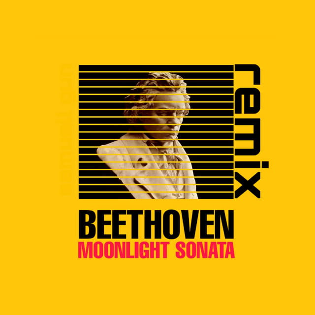 Beethoven: Moonlight Sonata (Remix)