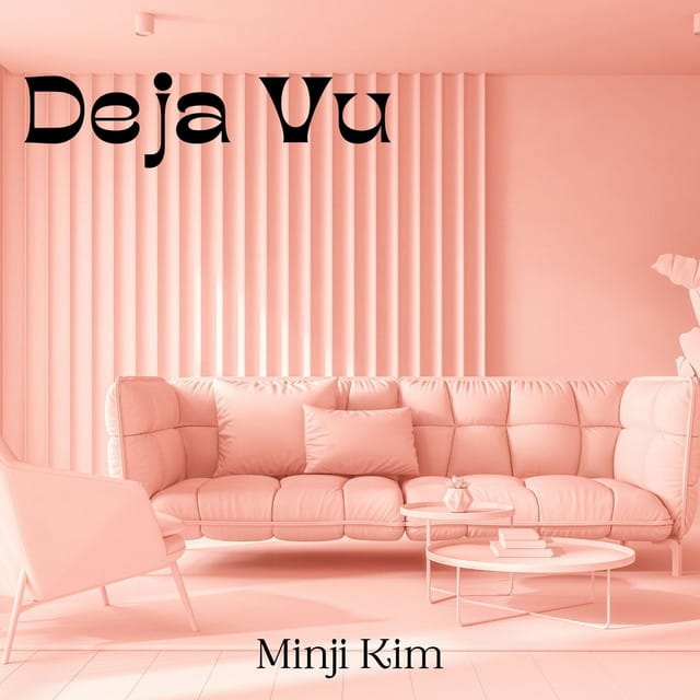 Deja Vu - Single