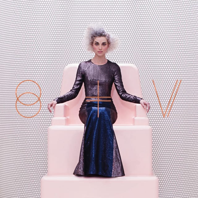 St. Vincent