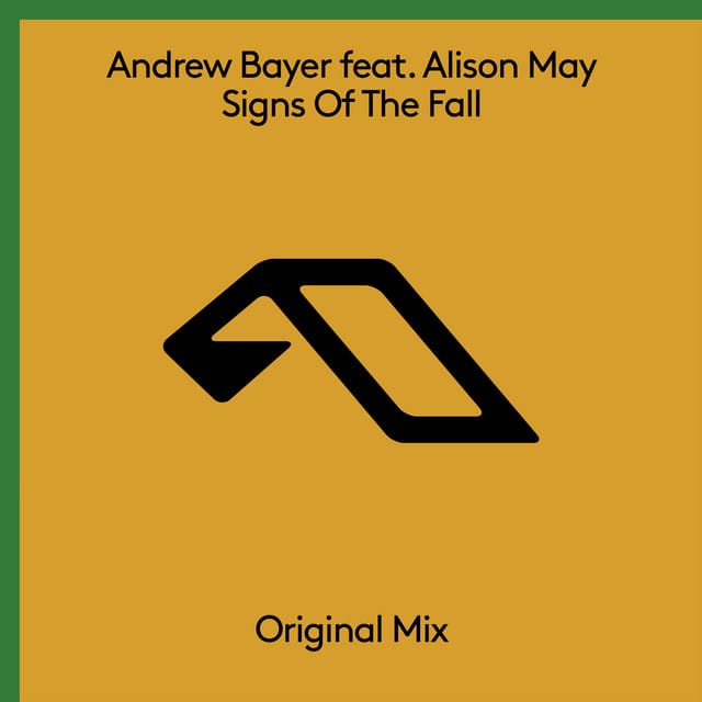 Signs of the Fall