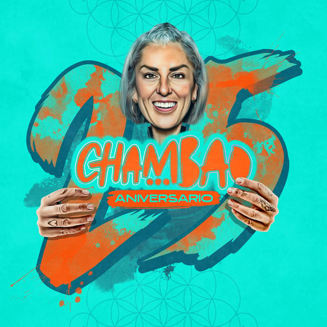 25 Aniversario