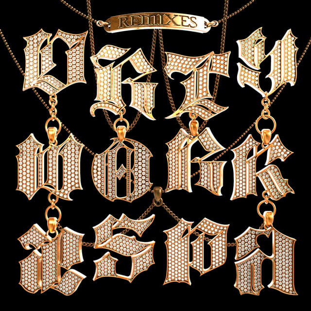 Dirty Work (Remixes) - Single