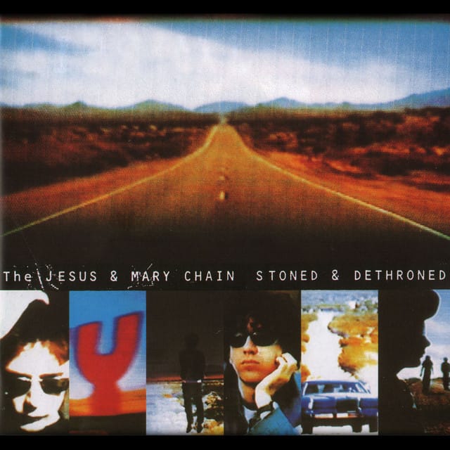 Stoned and Dethroned (Expanded Version)