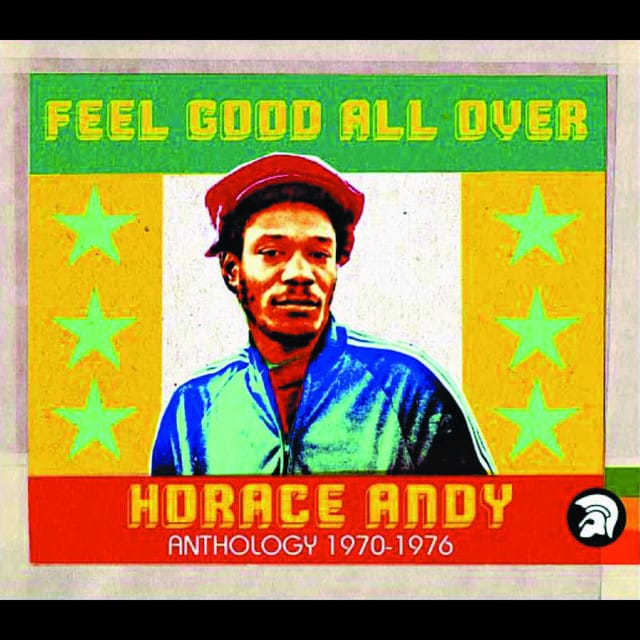 Feel Good All Over: Anthology 1970-1976