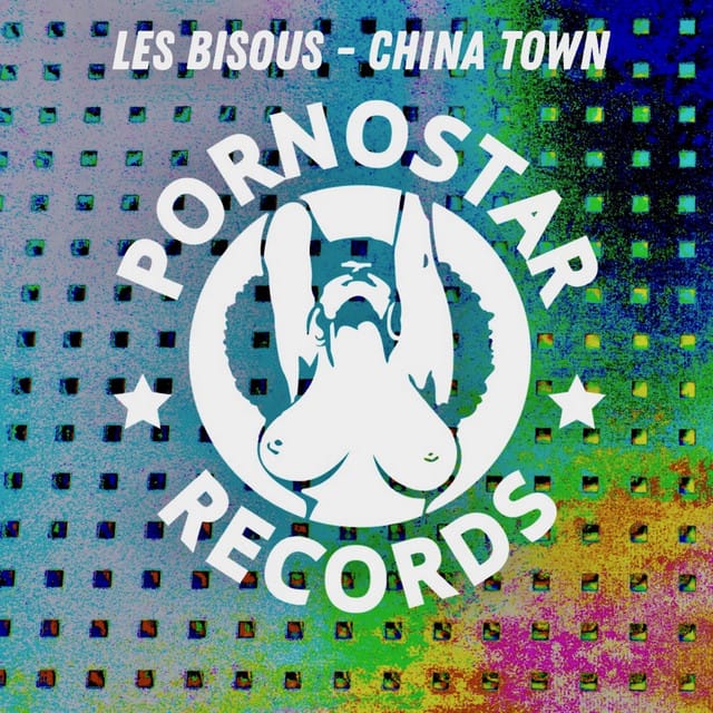 China Town - Single