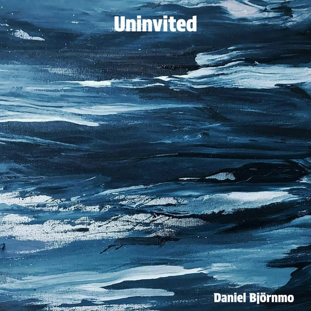 Uninvited - Single