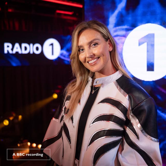 BBC Radio 1 Live Lounge Session