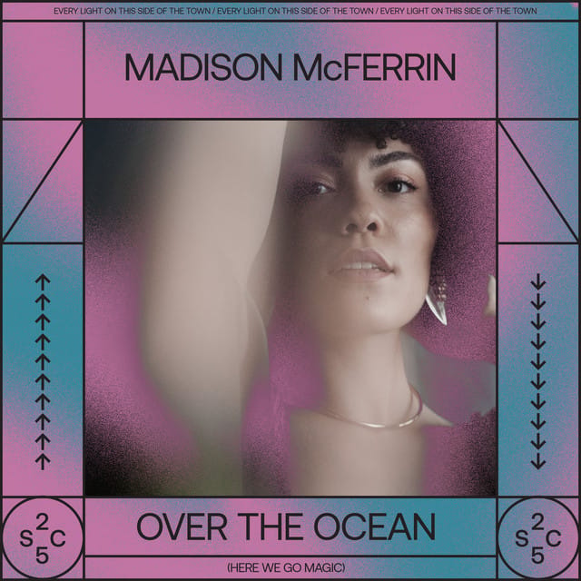 Over the Ocean