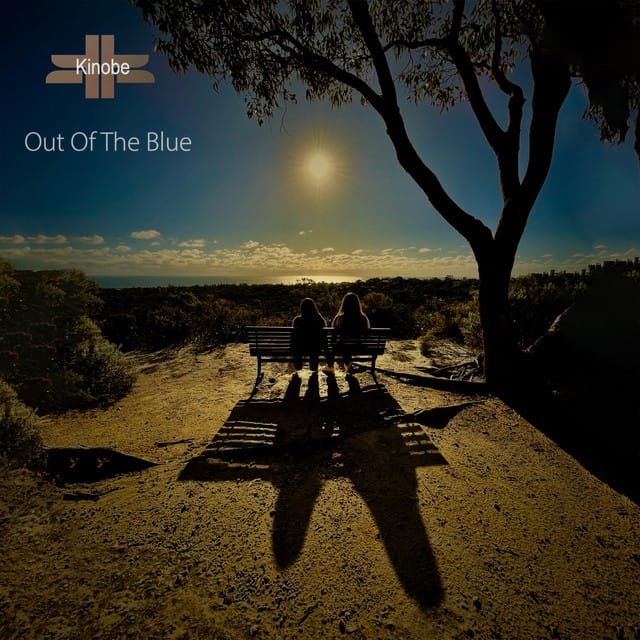 Out of the Blue