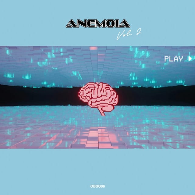 Anemoia Vol.2