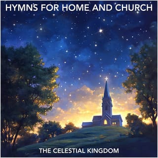 Hymns for Home and Church