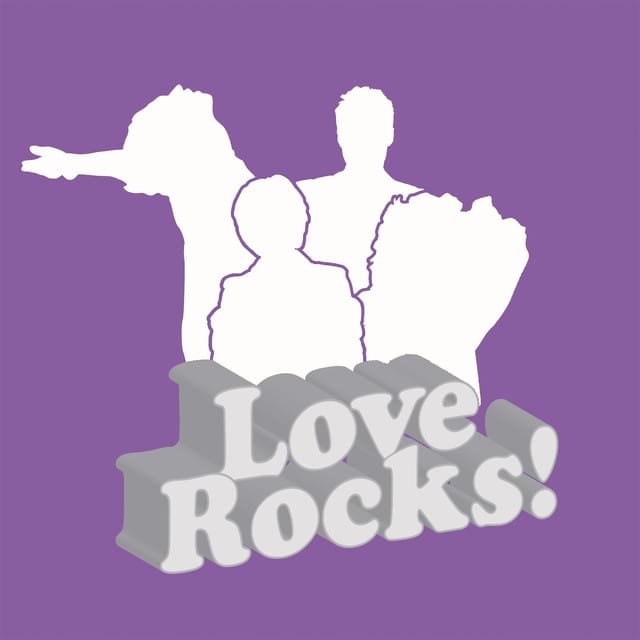 Love Rocks