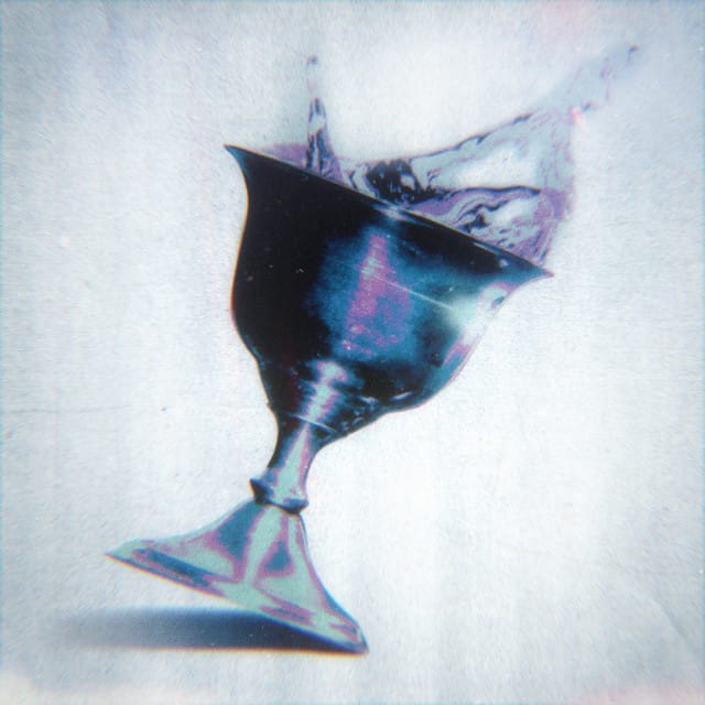 Infinity Pool - Single