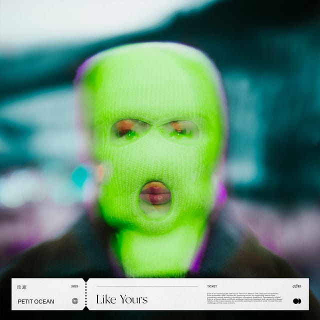 Like Yours