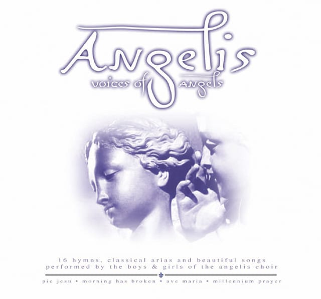 Voices Of Angels