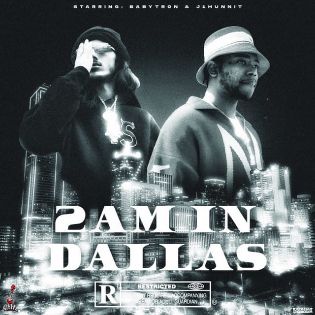 2AM in Dallas