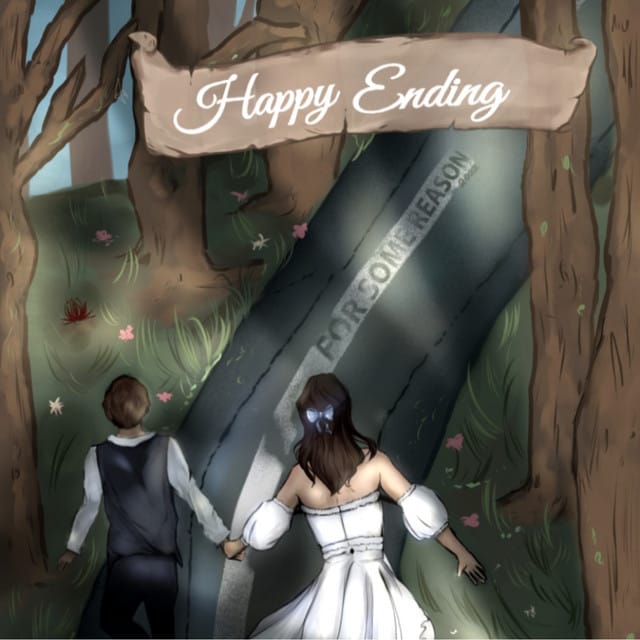 Happy Ending - Single