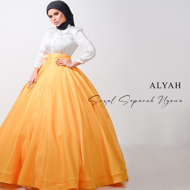 Sesal Separuh Nyawa - Single
