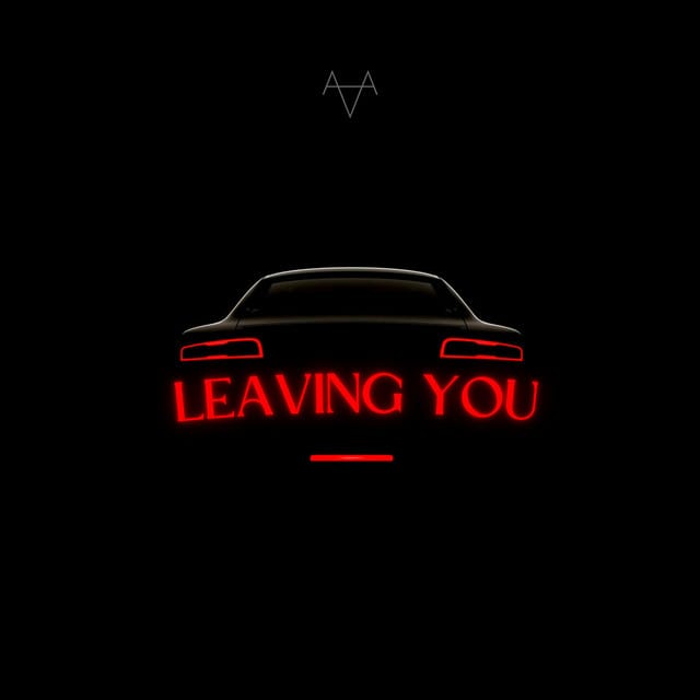 Leaving You - Single